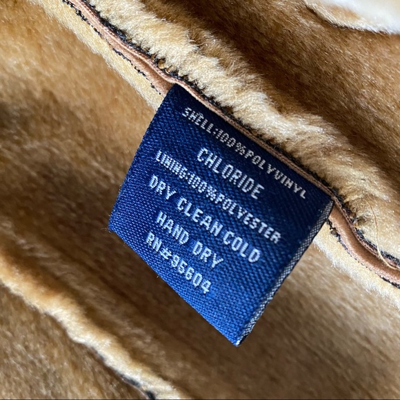 Vintage Penny Lane Jacket - Picture 9 of 16